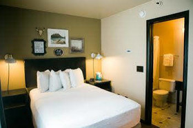 Hotel Frisco Colorado