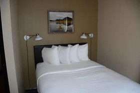 Hotel Frisco Colorado