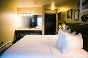 Hotel Frisco Colorado