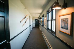 Hotel Frisco Colorado