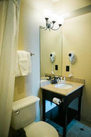 Hotel Frisco Colorado