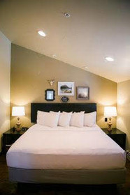 Hotel Frisco Colorado