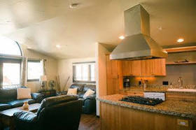 Hotel Frisco Colorado