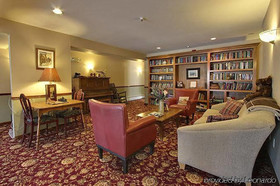Hotel Frisco Colorado