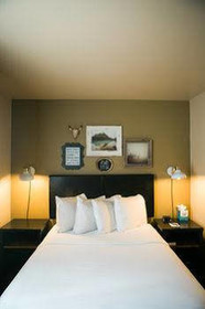 Hotel Frisco Colorado