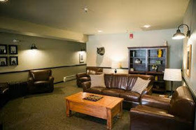 Hotel Frisco Colorado