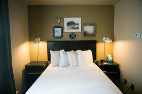 Hotel Frisco Colorado