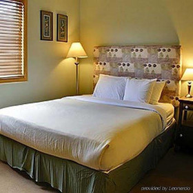 Hotel Frisco Colorado