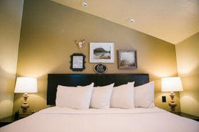 Hotel Frisco Colorado