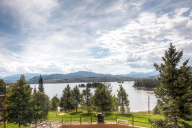 Lake Forest