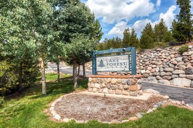 Lake Forest