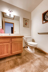 Lakepointe Court Town Homes by CRMR