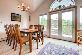 Lakepointe Court Town Homes by CRMR