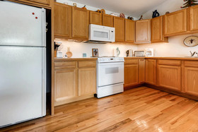 Lakepointe Court Town Homes by CRMR