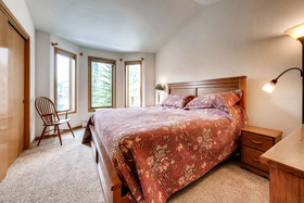 Lakepointe Court Town Homes by CRMR