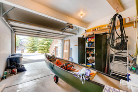 Lakepointe Court Town Homes by CRMR