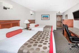 Ramada by Wyndham Frisco