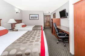 Ramada by Wyndham Frisco