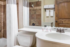 Ramada by Wyndham Frisco