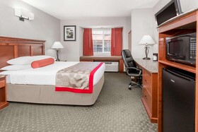 Ramada by Wyndham Frisco