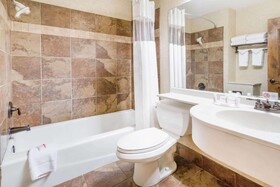 Ramada by Wyndham Frisco
