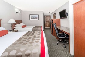 Ramada by Wyndham Frisco