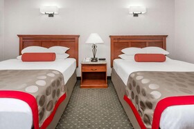 Ramada by Wyndham Frisco