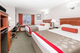 Ramada by Wyndham Frisco