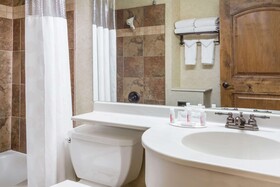 Ramada by Wyndham Frisco