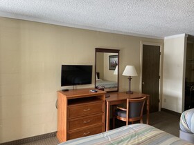 Snowshoe Motel
