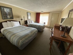Snowshoe Motel