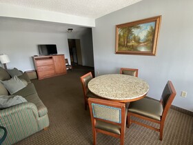 Snowshoe Motel