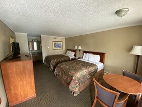 Snowshoe Motel