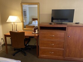 Snowshoe Motel