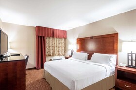 The Grand Hotel, Ascend Hotel Collection