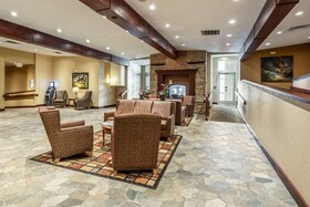 The Grand Hotel, Ascend Hotel Collection