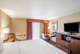 The Grand Hotel, Ascend Hotel Collection