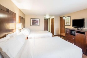 The Grand Hotel, Ascend Hotel Collection