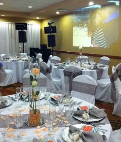 The Grand Hotel, Ascend Hotel Collection