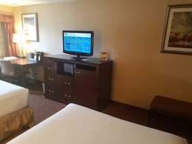 The Grand Hotel, Ascend Hotel Collection