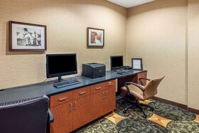 The Grand Hotel, Ascend Hotel Collection