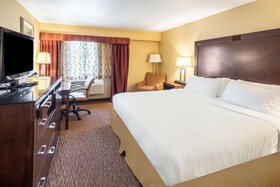 The Grand Hotel, Ascend Hotel Collection