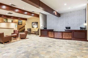 The Grand Hotel, Ascend Hotel Collection