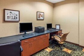 The Grand Hotel, Ascend Hotel Collection