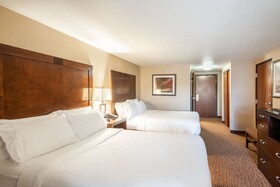 The Grand Hotel, Ascend Hotel Collection