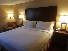 The Grand Hotel, Ascend Hotel Collection