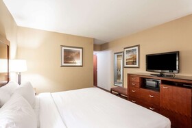 The Grand Hotel, Ascend Hotel Collection