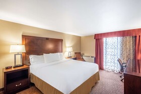 The Grand Hotel, Ascend Hotel Collection