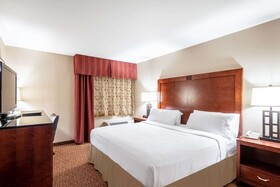 The Grand Hotel, Ascend Hotel Collection