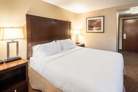The Grand Hotel, Ascend Hotel Collection